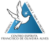 Logo Centro Espírita Francisco de Oliveira Alves